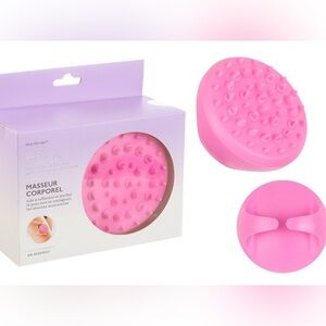 SKIP THE SPA BODY MASSAGER Hand-Held Multi-Function Massager Body Hand Messenger